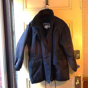 *** NORTHERN CLIMATE *** Jacket (Med Men) Lge Women